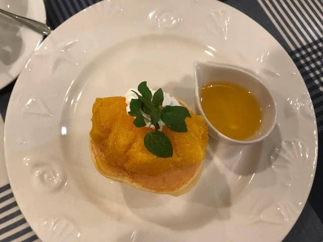 江の島パンケーキ - サブ画像3