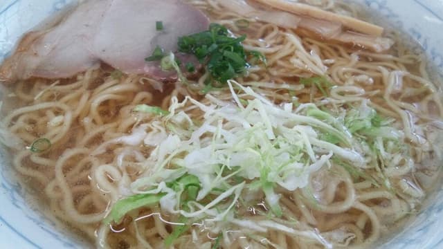 しんすい園 - サブ画像1