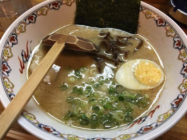 千年ラーメン - サブ画像3