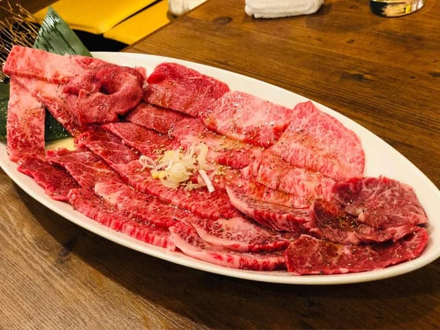 熙楽苑 入谷店 - サブ画像1