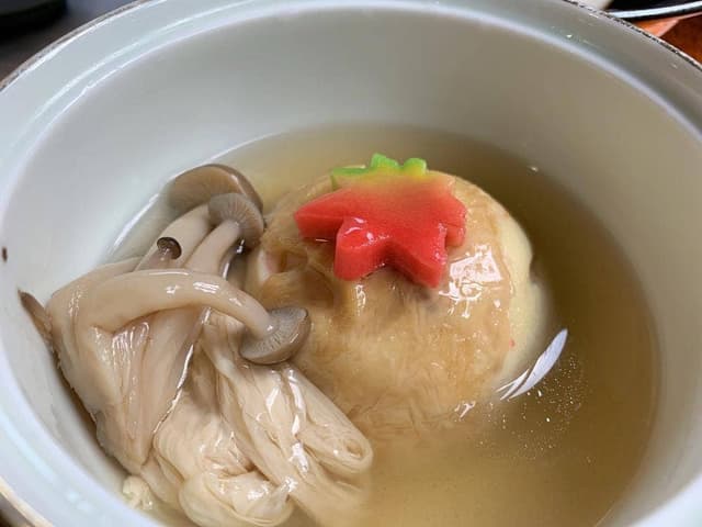 西の茶屋 - サブ画像1