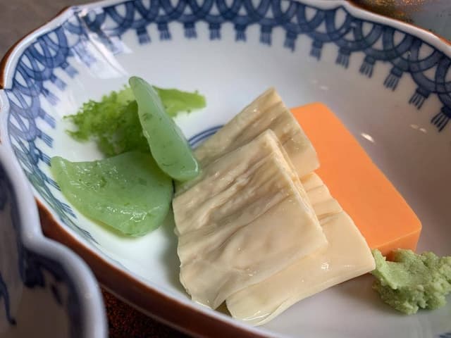 西の茶屋 - サブ画像3