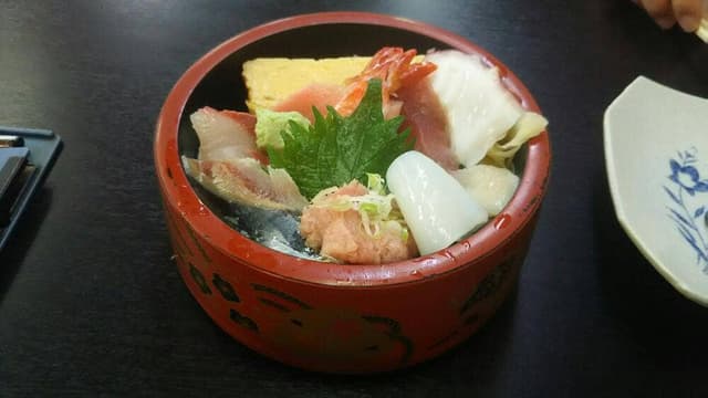 高橋寿司 - サブ画像2