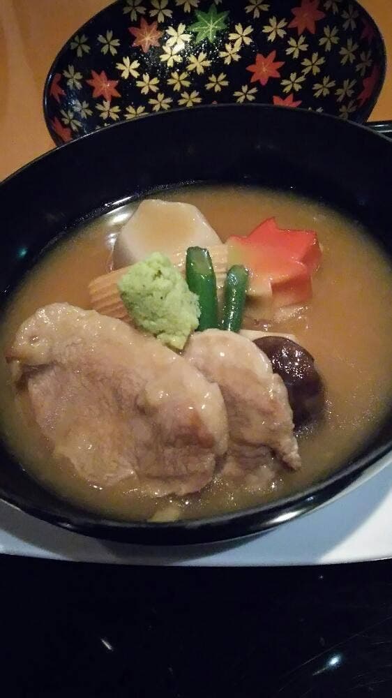 加賀料理 まほろば - サブ画像1