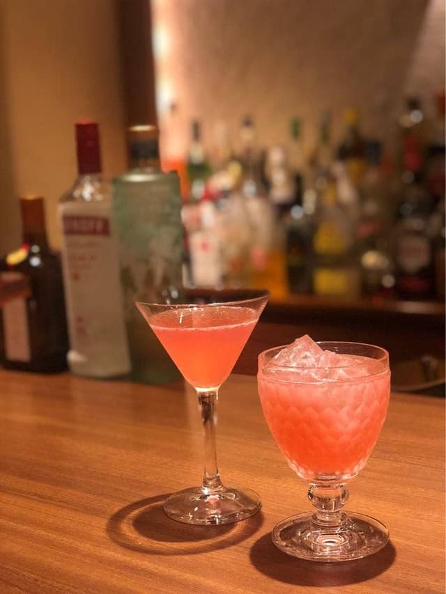 BAR ANCHOR - サブ画像1