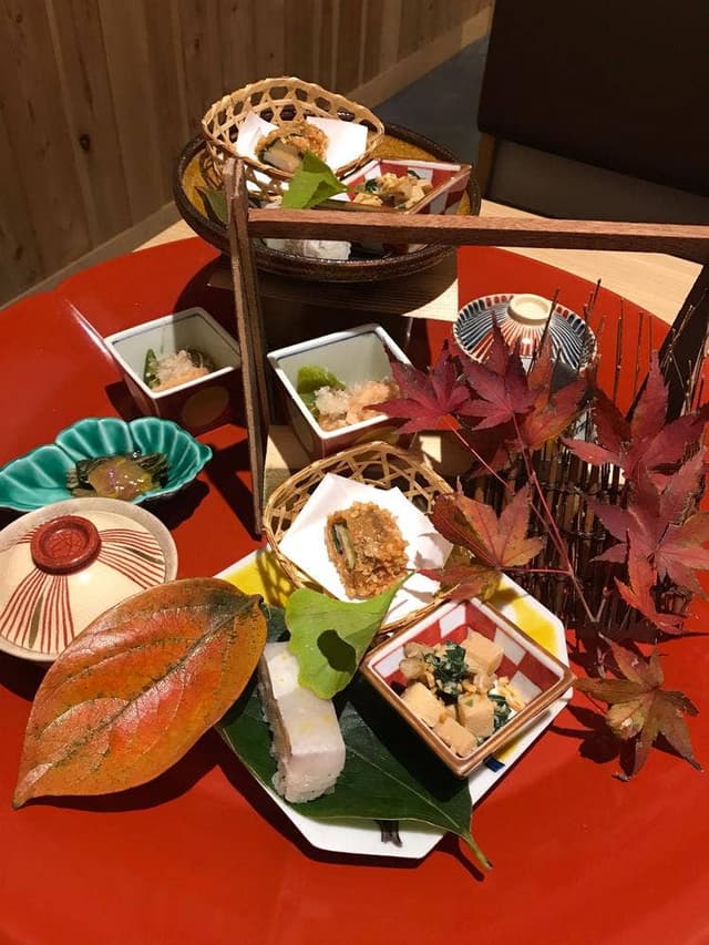 日本料理 伊せ吟 伊勢外宮参道伊勢神泉 - サブ画像3