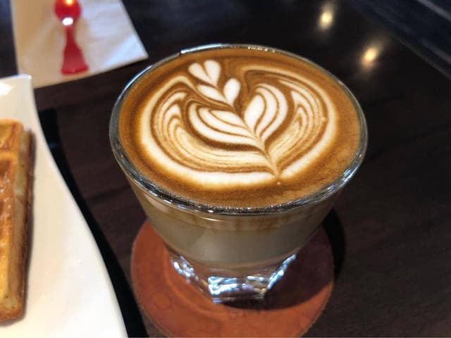 スタンダードコーヒーラボ - サブ画像3