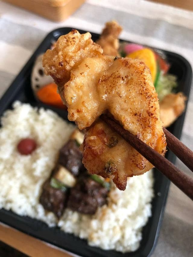 とり信 お弁当店 - サブ画像3