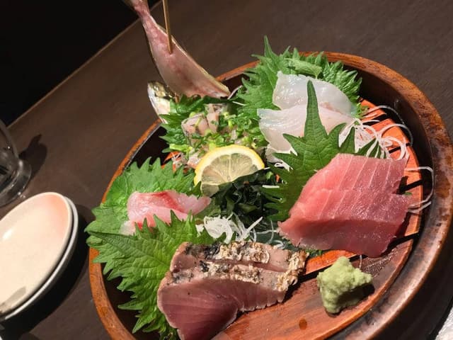 はなの舞 沼津駅BiVi沼津店 - サブ画像1