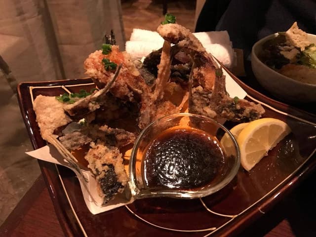 ダイニング さんさん - サブ画像1