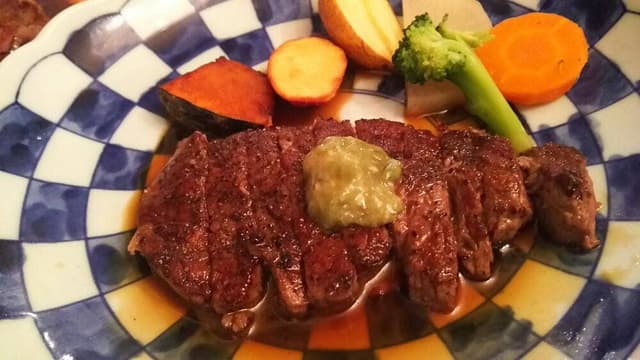 ビストロ エメ - サブ画像2