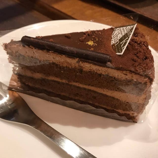 上島珈琲店 神戸空港店 - サブ画像2