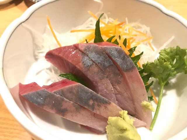ホルモン魚道場 三平 - サブ画像1