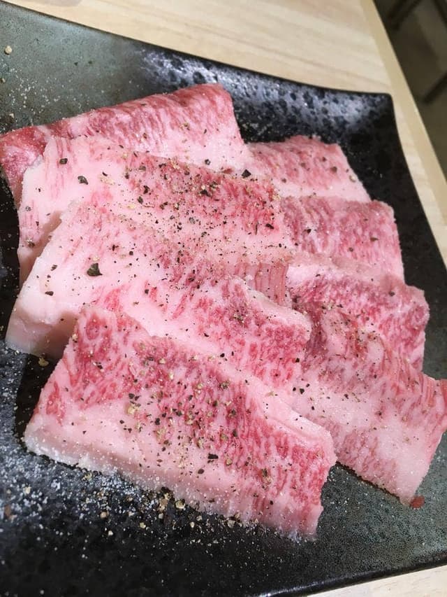 近江牛ホルモン焼肉 カメチク 石山店 - サブ画像3