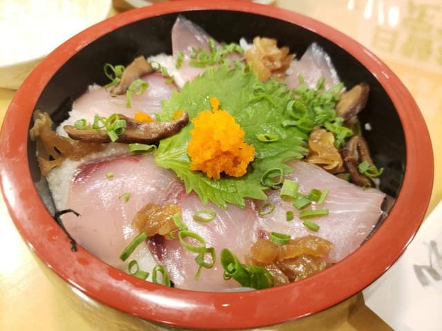 鮨処真琴 - サブ画像3