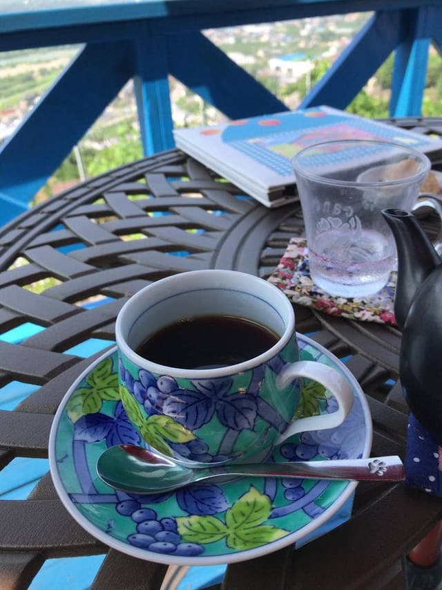 アトリエ カフェ candy - サブ画像1