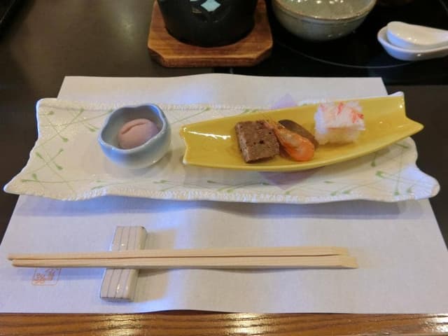 木曽路 大和店 - サブ画像3