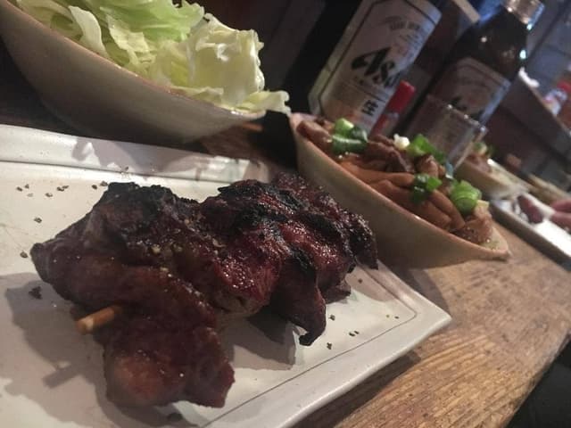 関羽 - サブ画像2