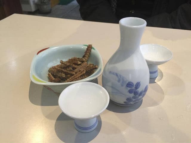 うな信 - サブ画像1