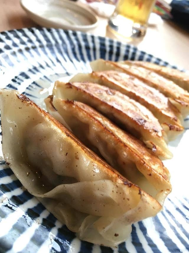 GYOZA OHSHO 阪神芦屋店 - サブ画像2