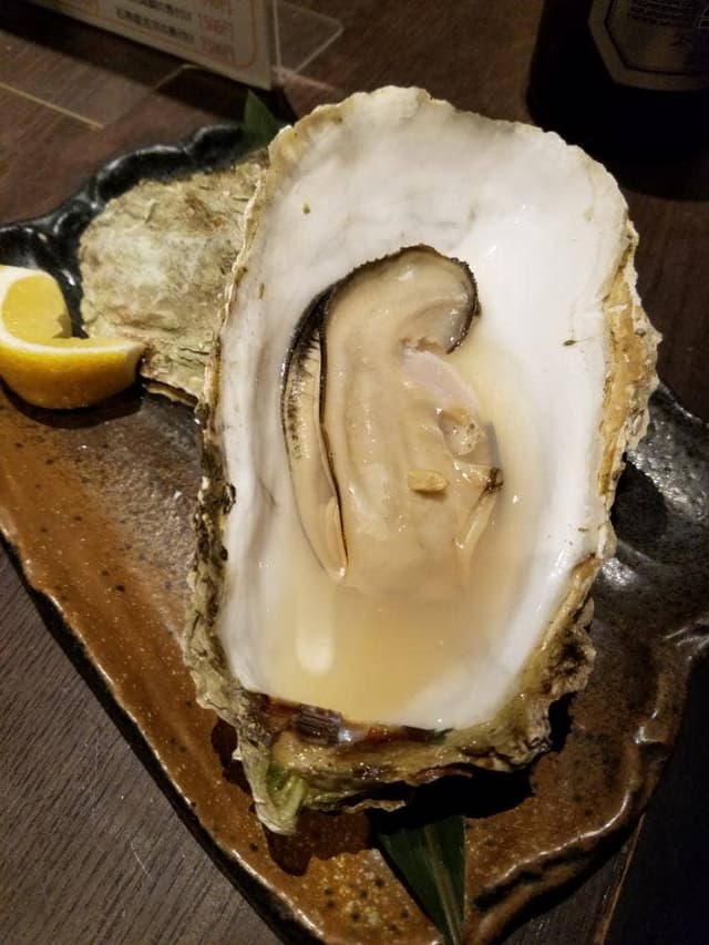 あぶみ屋 中里店 - サブ画像2