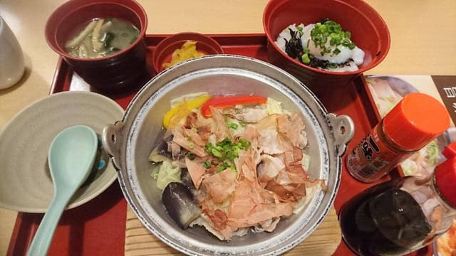ファミリーレストラン ジョイフル 熊谷店 - サブ画像3