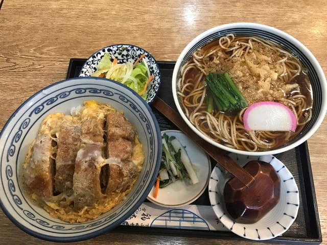 福寿庵 - サブ画像1