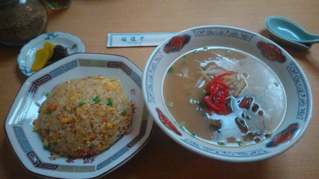 福進亭 - サブ画像2