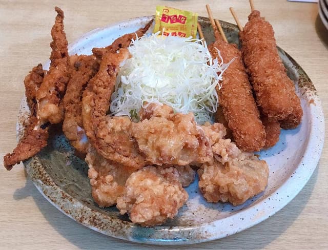 和食麺処サガミ 鵜沼店 - サブ画像2