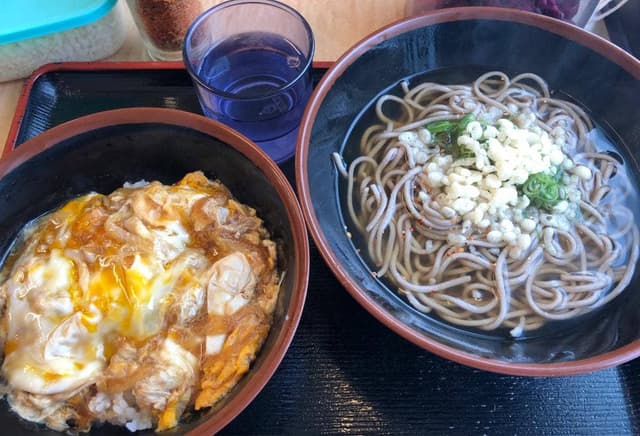 道楽うどん 5号店 - サブ画像2