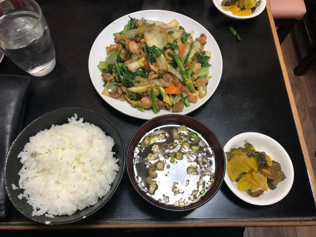 中華料理東海一品 香アメ横店 - サブ画像1