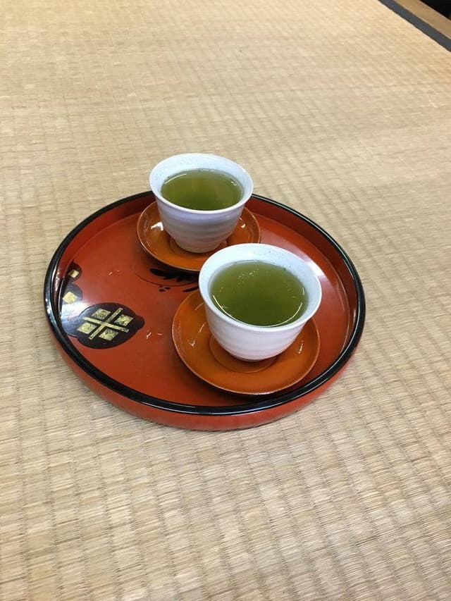 岡田糖源郷 - サブ画像1