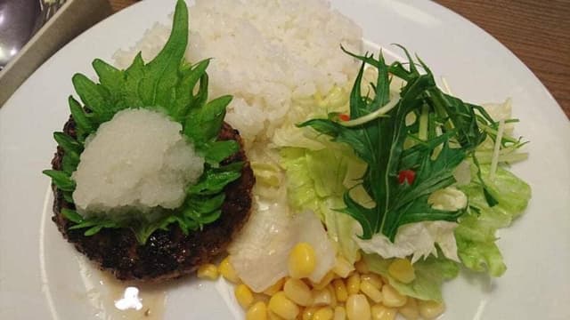 洋食・喫茶 ウェルカム バザールタウン綾部アスパ - サブ画像3