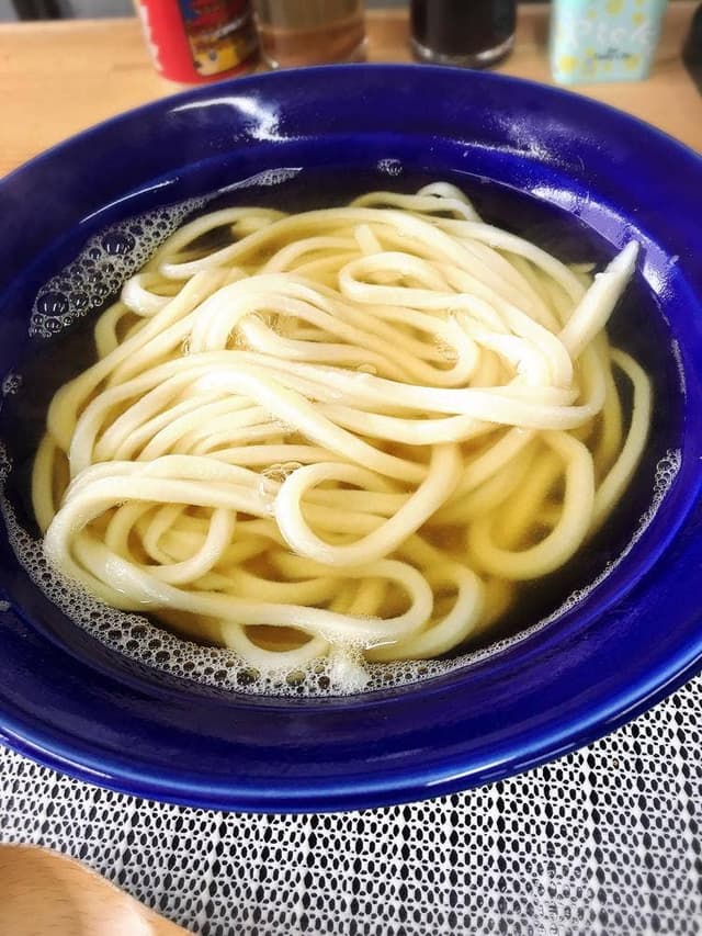 うどん屋 基蔵 - サブ画像2