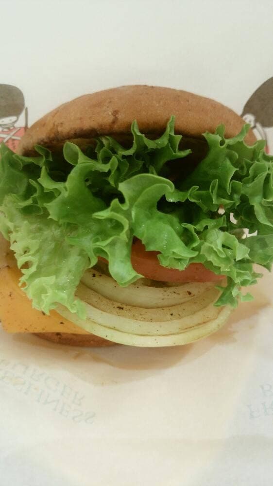 フレッシュネスバーガー 新千歳空港店 - サブ画像1