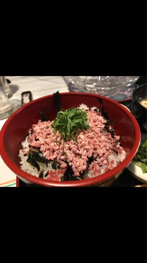 馬一 イリカワ食堂