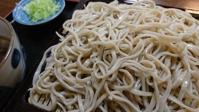 そば好 - サブ画像3