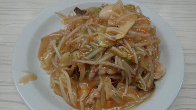 餃子の王将 放出駅前店 - サブ画像3