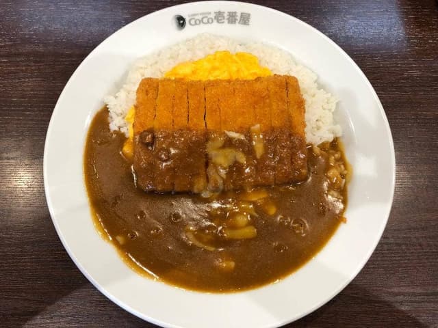 カレーハウスCoCo壱番屋 豊橋前田店 - サブ画像2