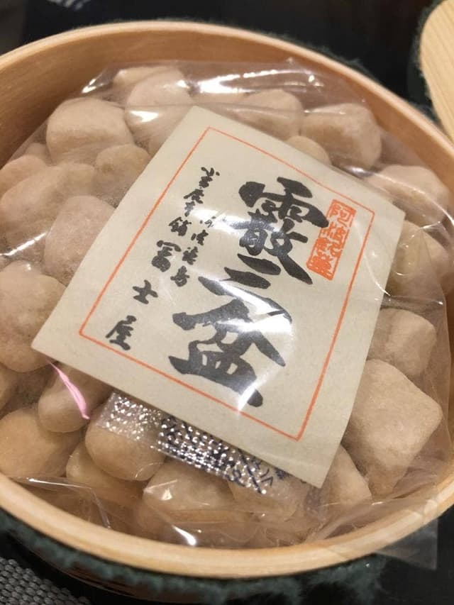 小男鹿本舗冨士屋本店 - サブ画像2