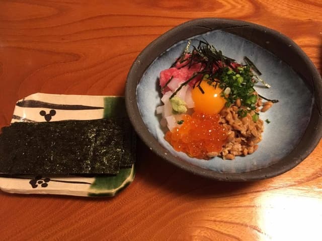 美食亭鮨あい澤 - サブ画像2