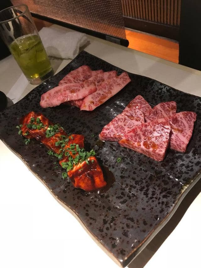 九州黒毛和牛焼肉 清香園代官山店 - サブ画像3