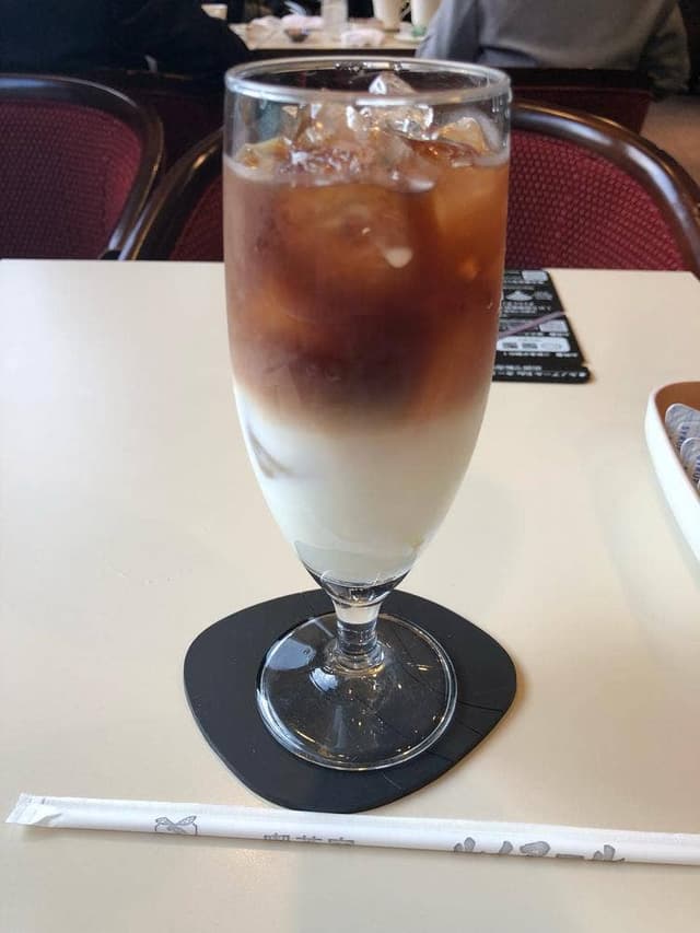 喫茶室ルノアール 西日暮里第一店 - サブ画像1