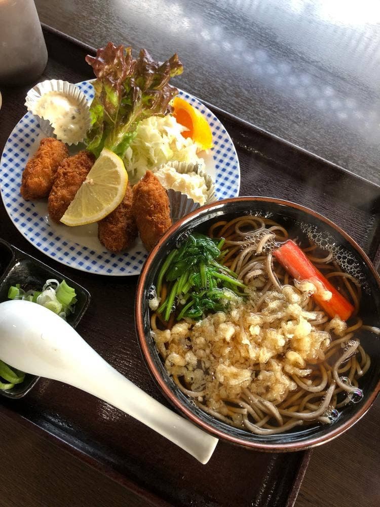 日本ばし