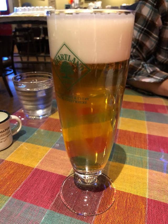 BISTRO ENDO - サブ画像1