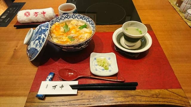 鶏料理 万中 - サブ画像3