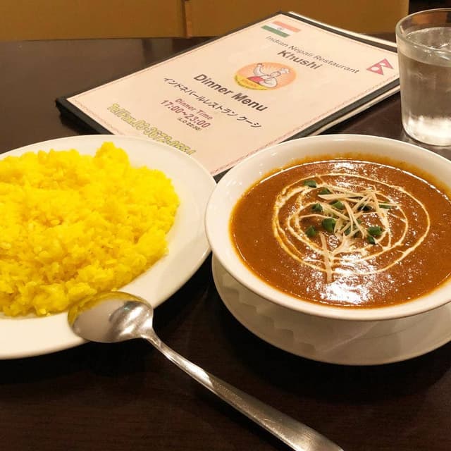 クーシ Indian Nepali Restaurant Khushi - サブ画像3