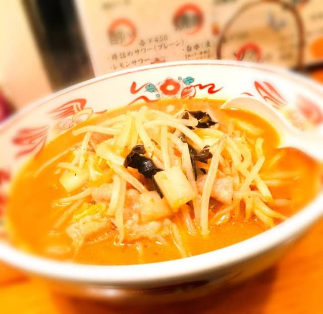 らぁめんはまじん - サブ画像1