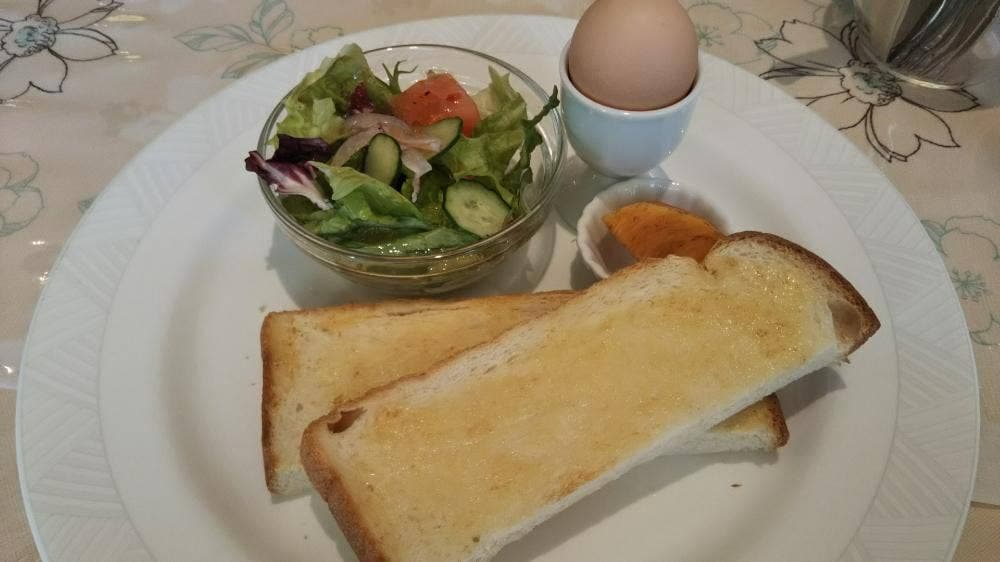 くつろぎのcafe KONA