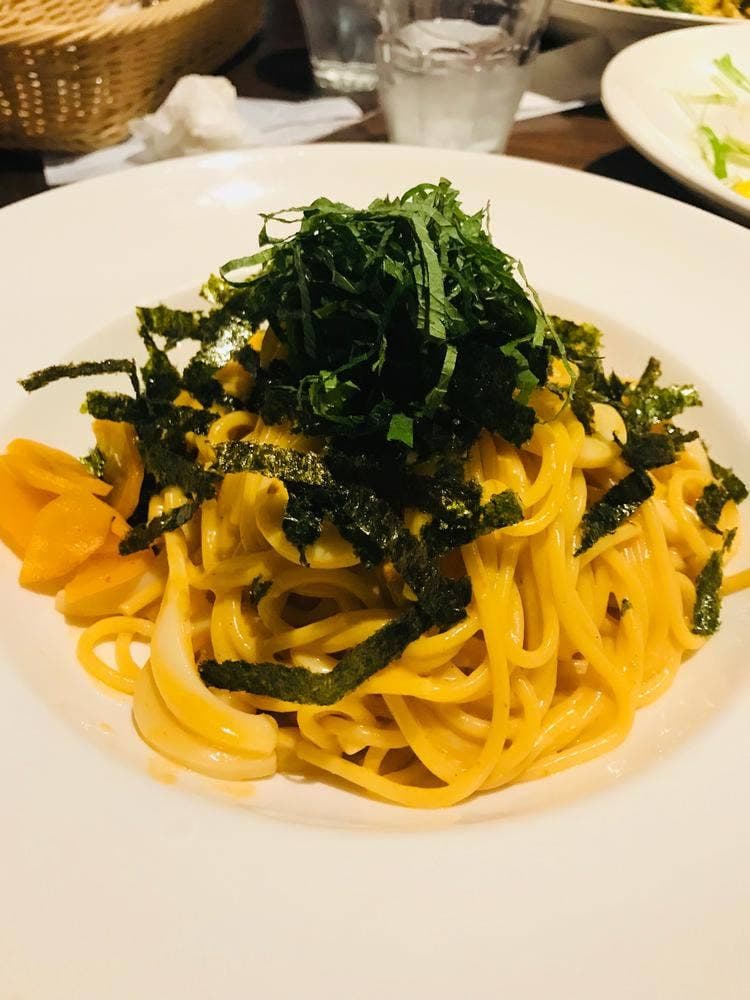 パスタ屋一丁目 新静岡セノバ店